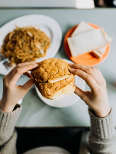 Food & Dining