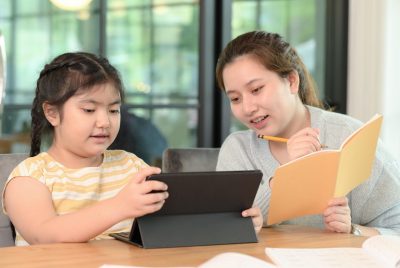 Smart Tutors